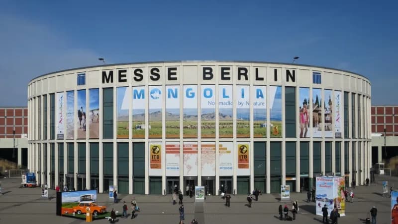 Events & Messe